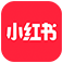 小红书ICON