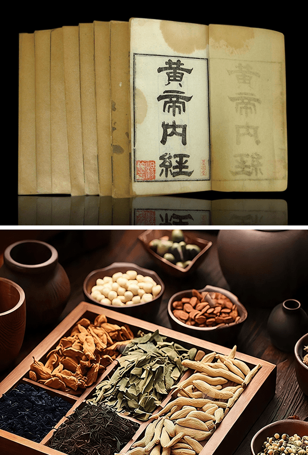 京派中医
