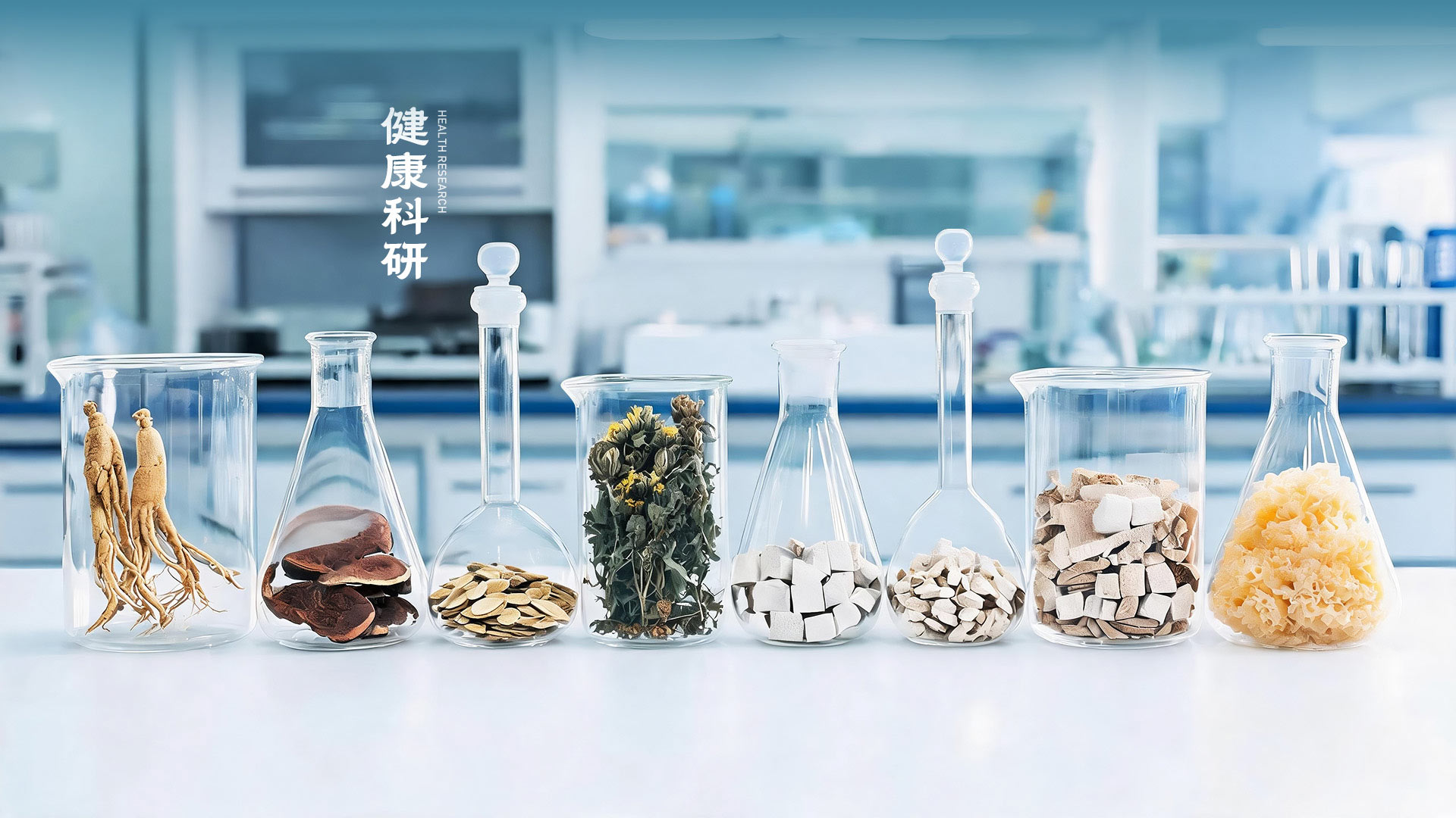 健康科研