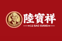 陆宝祥LOGO