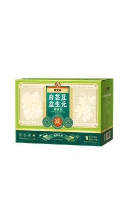白芸豆益生元